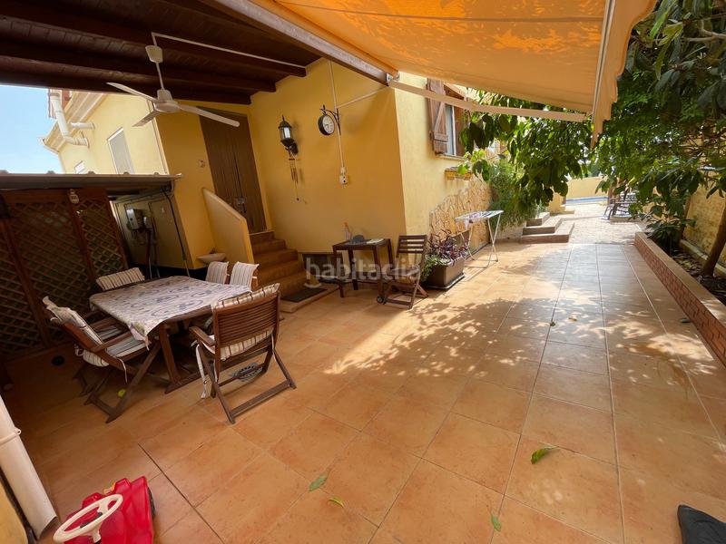 Foto 7fb63fba-5303-4d04-b44b-1c8a22c3193d. Casa aparellada amb xemeneia aparcament piscina a Alhaurín de la Torre Foto 7fb63fba-5303-4d04-b44b-1c8a22c3193d. Casa aparellada amb xemeneia aparcament piscina a Alhaurín de la Torre