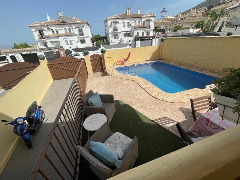 Foto 8801daca-b003-4800-8b3c-5dfb801c8051. Casa aparellada amb xemeneia aparcament piscina a Alhaurín de la Torre Foto 8801daca-b003-4800-8b3c-5dfb801c8051. Casa aparellada amb xemeneia aparcament piscina a Alhaurín de la Torre