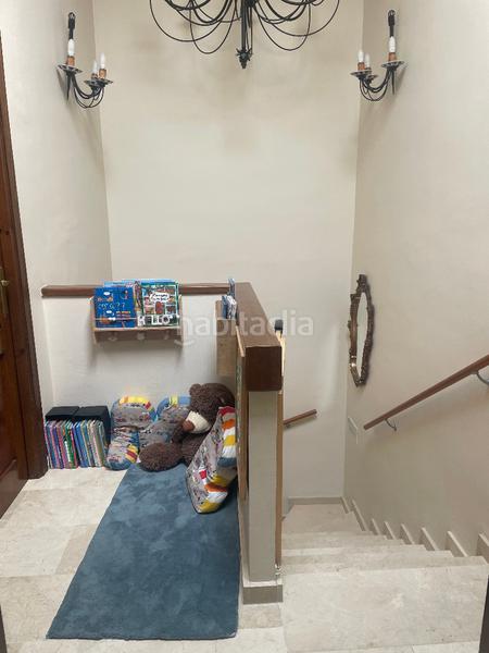 Foto 9690472a-7969-46c3-bce8-6421c0e21530. Casa aparellada amb xemeneia aparcament piscina a Alhaurín de la Torre Foto 9690472a-7969-46c3-bce8-6421c0e21530. Casa aparellada amb xemeneia aparcament piscina a Alhaurín de la Torre