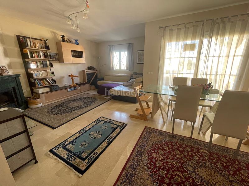 Foto dddae330-1b94-4218-bf0b-cb8d2eb8636e. Casa aparellada amb xemeneia aparcament piscina a Alhaurín de la Torre Foto dddae330-1b94-4218-bf0b-cb8d2eb8636e. Casa aparellada amb xemeneia aparcament piscina a Alhaurín de la Torre