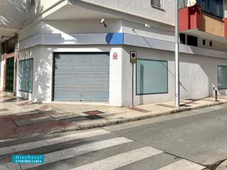 Lloguer Local Comercial a Calle del alcalde díaz zafra 14 Lloguer Local Comercial a Calle del alcalde díaz zafra 14