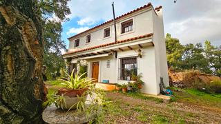 Masia a Castaño del Robledo. Finca de 6 has con casa de 105 m2 en castaño del robledo Masia a Castaño del Robledo. Finca de 6 has con casa de 105 m2 en castaño del robledo