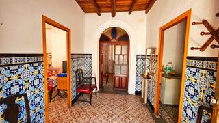 Casa a Avenida el puente 27. Casa de pueblo con corral en la nava Casa a Avenida el puente 27. Casa de pueblo con corral en la nava