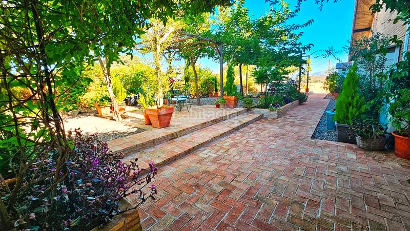 Foto 03161eb5-3fb3-4e5c-901e-c66524a4ccd7. Xalet a carretera berrocal 2 a Madroño (El) Foto 03161eb5-3fb3-4e5c-901e-c66524a4ccd7. Xalet a carretera berrocal 2 a Madroño (El)