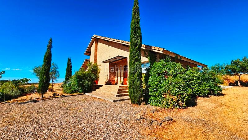 Foto 04457727-2dff-4981-9de9-d083455d6562. Xalet a carretera berrocal 2 a Madroño (El) Foto 04457727-2dff-4981-9de9-d083455d6562. Xalet a carretera berrocal 2 a Madroño (El)