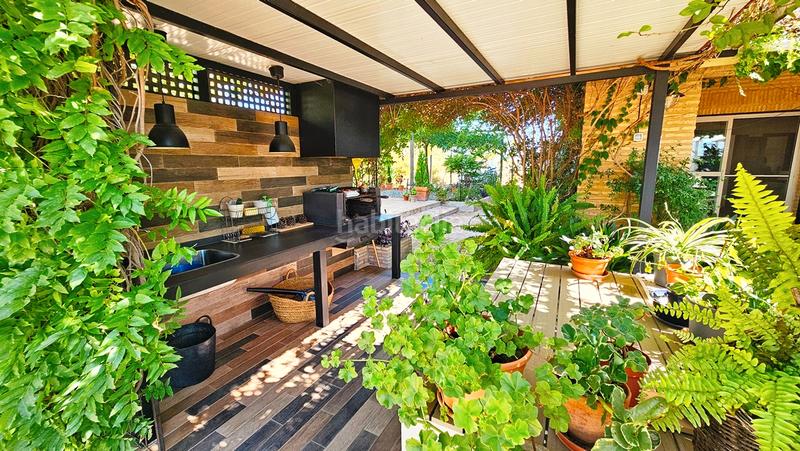 Foto 06de647b-23b3-47bc-8654-13abf2b37e4f. Xalet a carretera berrocal 2 a Madroño (El) Foto 06de647b-23b3-47bc-8654-13abf2b37e4f. Xalet a carretera berrocal 2 a Madroño (El)