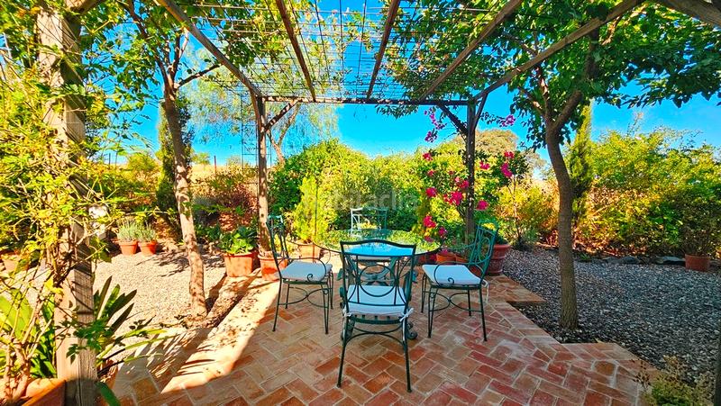 Foto 0d7a2698-73c4-4f77-9074-055b096f0781. Xalet a carretera berrocal 2 a Madroño (El) Foto 0d7a2698-73c4-4f77-9074-055b096f0781. Xalet a carretera berrocal 2 a Madroño (El)