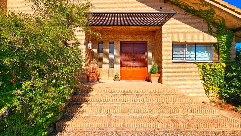 Foto 1bb26c72-bdda-434f-801e-2ec55e8fb2d0. Xalet a carretera berrocal 2 a Madroño (El) Foto 1bb26c72-bdda-434f-801e-2ec55e8fb2d0. Xalet a carretera berrocal 2 a Madroño (El)