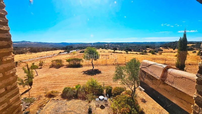 Foto 2261a6c8-6cdb-47c8-ada6-412b692c51ec. Xalet a carretera berrocal 2 a Madroño (El) Foto 2261a6c8-6cdb-47c8-ada6-412b692c51ec. Xalet a carretera berrocal 2 a Madroño (El)