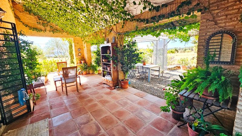 Foto 3135b4a1-cb05-4bb9-9274-ebe956bf6b57. Xalet a carretera berrocal 2 a Madroño (El) Foto 3135b4a1-cb05-4bb9-9274-ebe956bf6b57. Xalet a carretera berrocal 2 a Madroño (El)