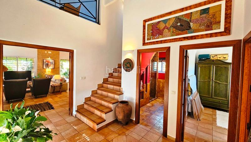 Foto 45c5930c-3217-4607-9b55-522489eb62ca. Xalet a carretera berrocal 2 a Madroño (El) Foto 45c5930c-3217-4607-9b55-522489eb62ca. Xalet a carretera berrocal 2 a Madroño (El)