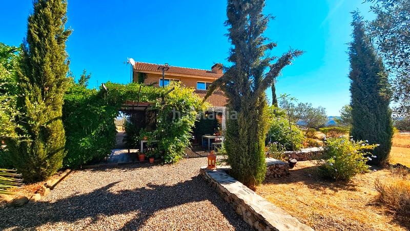 Foto 6bf16bfa-719d-4c6c-a672-d373c21a5b1c. Xalet a carretera berrocal 2 a Madroño (El) Foto 6bf16bfa-719d-4c6c-a672-d373c21a5b1c. Xalet a carretera berrocal 2 a Madroño (El)