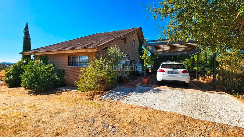 Foto 781c7638-91c7-4831-bea8-7fa5e728b1dd. Xalet a carretera berrocal 2 a Madroño (El) Foto 781c7638-91c7-4831-bea8-7fa5e728b1dd. Xalet a carretera berrocal 2 a Madroño (El)