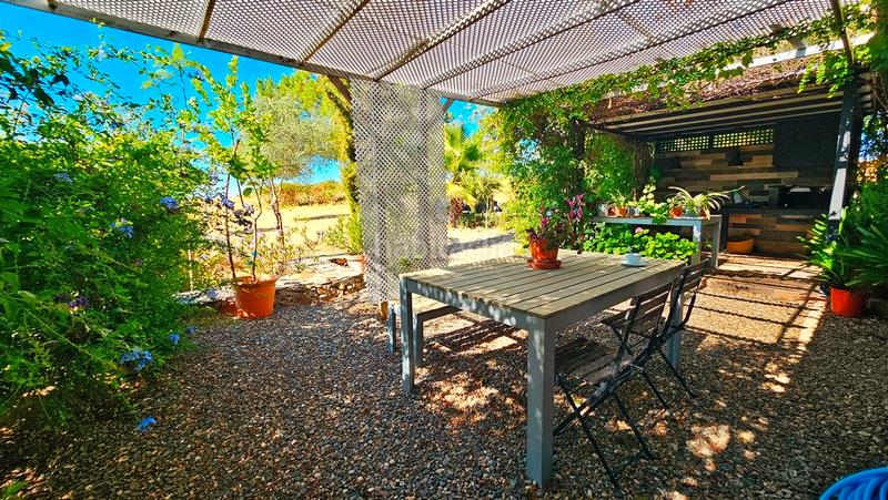 Foto 84586a3b-6770-47a3-a739-43e210a5d165. Xalet a carretera berrocal 2 a Madroño (El) Foto 84586a3b-6770-47a3-a739-43e210a5d165. Xalet a carretera berrocal 2 a Madroño (El)