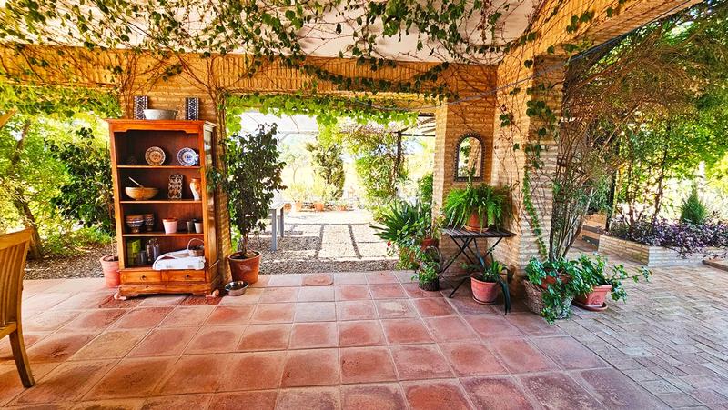 Foto 92ece81a-e921-4c40-ae79-e5c67481f791. Xalet a carretera berrocal 2 a Madroño (El) Foto 92ece81a-e921-4c40-ae79-e5c67481f791. Xalet a carretera berrocal 2 a Madroño (El)