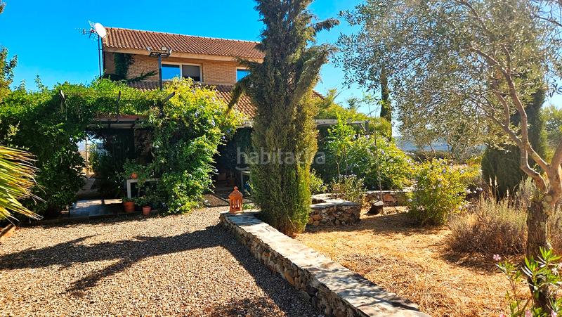 Foto a28efbd3-eafe-40fa-b966-394890b430ff. Xalet a carretera berrocal 2 a Madroño (El) Foto a28efbd3-eafe-40fa-b966-394890b430ff. Xalet a carretera berrocal 2 a Madroño (El)