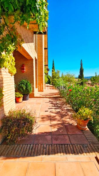 Foto aebf2386-e111-496b-9e1b-54978bbc6de7. Xalet a carretera berrocal 2 a Madroño (El) Foto aebf2386-e111-496b-9e1b-54978bbc6de7. Xalet a carretera berrocal 2 a Madroño (El)