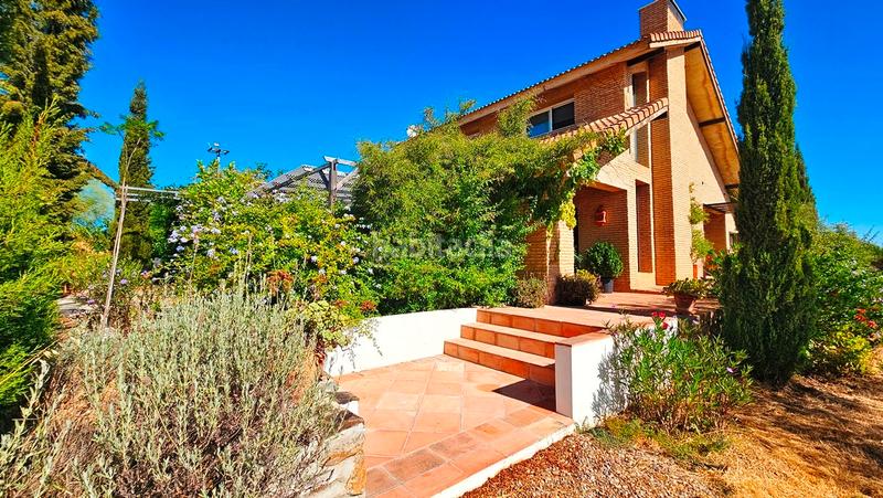 Foto d2953523-f056-45fb-aad9-a92d042b8a2e. Xalet a carretera berrocal 2 a Madroño (El) Foto d2953523-f056-45fb-aad9-a92d042b8a2e. Xalet a carretera berrocal 2 a Madroño (El)