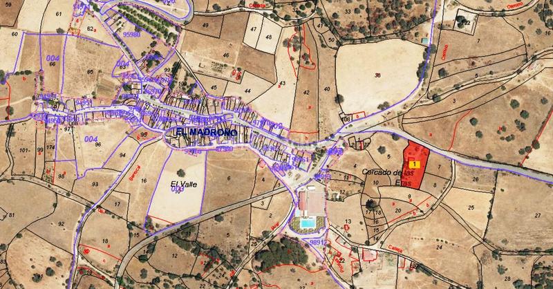 Foto d4f8cd36-0f30-4576-b80a-796a4bce229e. Xalet a carretera berrocal 2 a Madroño (El) Foto d4f8cd36-0f30-4576-b80a-796a4bce229e. Xalet a carretera berrocal 2 a Madroño (El)