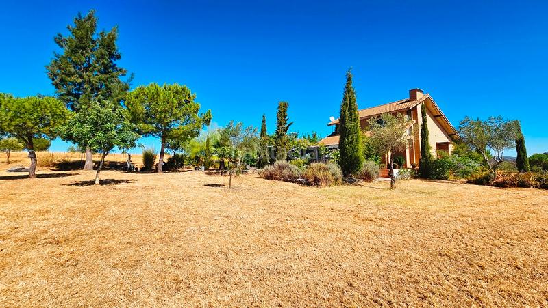 Foto d5d9d8e8-cbd4-486d-8490-ad11a5e8e514. Xalet a carretera berrocal 2 a Madroño (El) Foto d5d9d8e8-cbd4-486d-8490-ad11a5e8e514. Xalet a carretera berrocal 2 a Madroño (El)