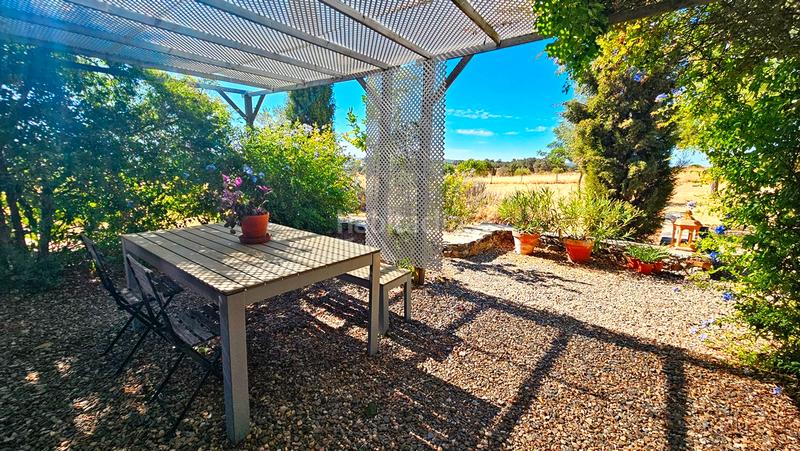 Foto dea391c4-a89a-4dab-be36-a199958fc991. Xalet a carretera berrocal 2 a Madroño (El) Foto dea391c4-a89a-4dab-be36-a199958fc991. Xalet a carretera berrocal 2 a Madroño (El)