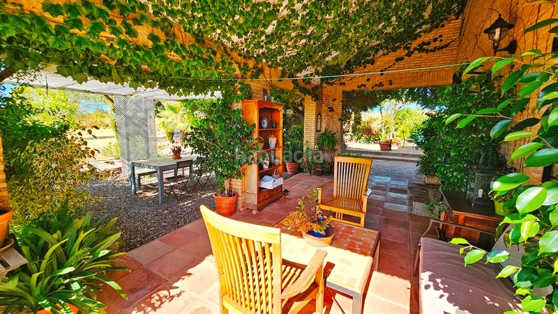 Foto def8b37d-e9df-4aed-aa2e-bca5eb968f4e. Xalet a carretera berrocal 2 a Madroño (El) Foto def8b37d-e9df-4aed-aa2e-bca5eb968f4e. Xalet a carretera berrocal 2 a Madroño (El)