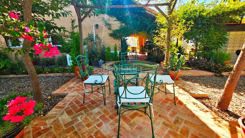 Foto e4192d27-b172-4d7a-9261-a6a7a0f6eff3. Xalet a carretera berrocal 2 a Madroño (El) Foto e4192d27-b172-4d7a-9261-a6a7a0f6eff3. Xalet a carretera berrocal 2 a Madroño (El)