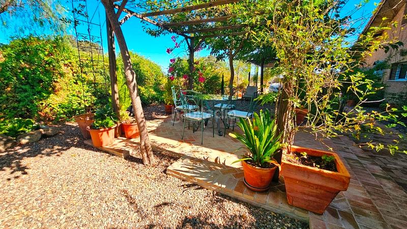 Foto fd64c2e2-3b2f-4060-a432-42300f172bb5. Xalet a carretera berrocal 2 a Madroño (El) Foto fd64c2e2-3b2f-4060-a432-42300f172bb5. Xalet a carretera berrocal 2 a Madroño (El)