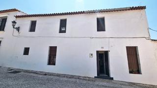 House Calle real 22. Casa de pueblo en almonaster con corral de más de 200 m2 House Calle real 22. Casa de pueblo en almonaster con corral de más de 200 m2