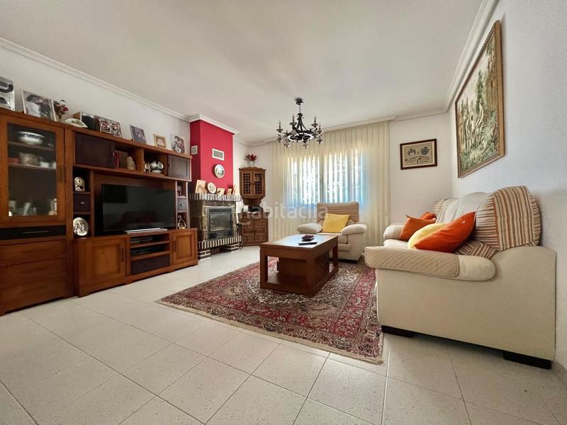 Foto 275f6af6-d1e7-4d16-969d-aa517468886b. House with heating pool in Colmenar del Arroyo Foto 275f6af6-d1e7-4d16-969d-aa517468886b. House with heating pool in Colmenar del Arroyo