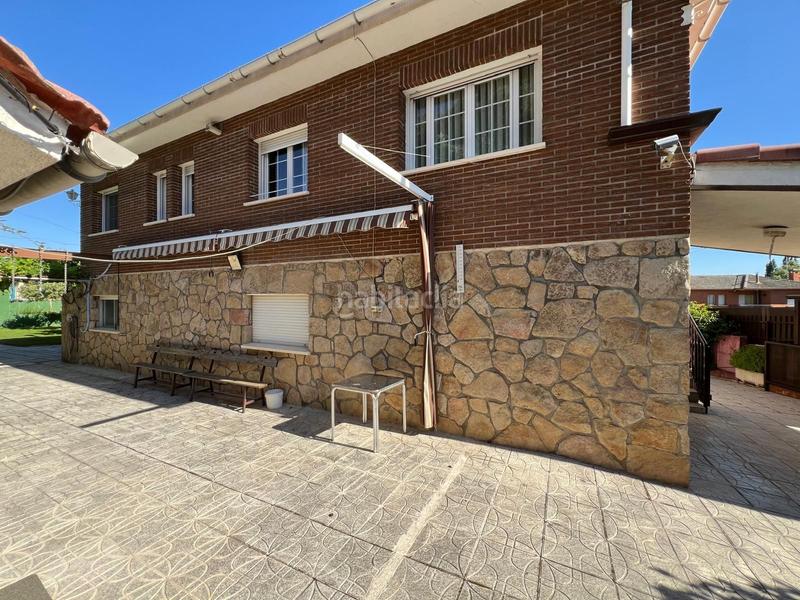 Foto 33d774a2-75c7-42a8-bd96-9b5afe326256. House with heating pool in Colmenar del Arroyo Foto 33d774a2-75c7-42a8-bd96-9b5afe326256. House with heating pool in Colmenar del Arroyo