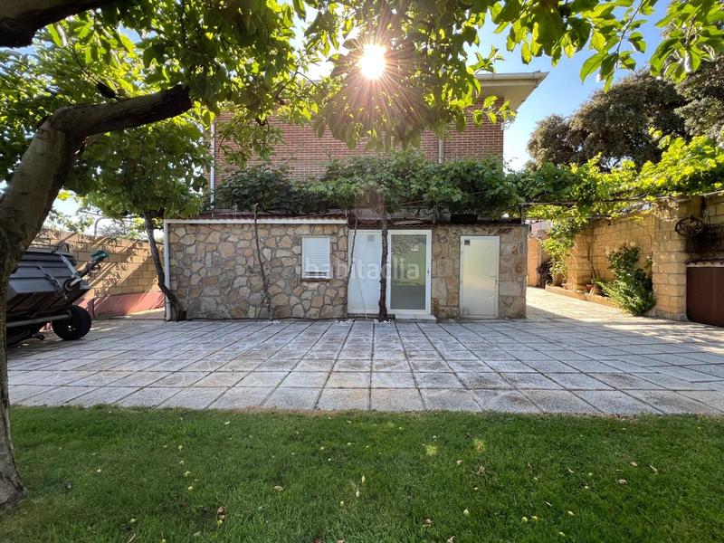 Foto 36111f69-1c90-4127-b0f3-647aaeeafecd. House with heating pool in Colmenar del Arroyo Foto 36111f69-1c90-4127-b0f3-647aaeeafecd. House with heating pool in Colmenar del Arroyo