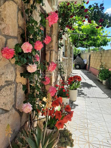 Foto 3f879915-bd0f-4598-aa89-2c8654bd10ad. House with heating pool in Colmenar del Arroyo Foto 3f879915-bd0f-4598-aa89-2c8654bd10ad. House with heating pool in Colmenar del Arroyo