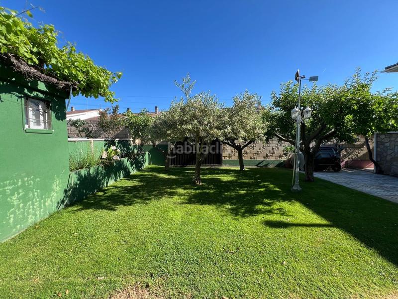 Foto 479f6b15-b9d6-4dd8-80d6-7b69cfcaefcd. House with heating pool in Colmenar del Arroyo Foto 479f6b15-b9d6-4dd8-80d6-7b69cfcaefcd. House with heating pool in Colmenar del Arroyo