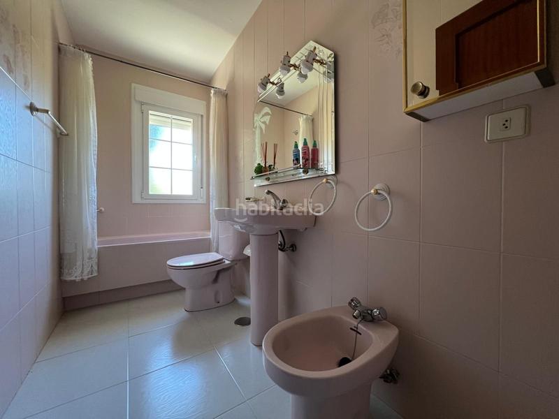 Foto 5065cb6b-8094-4d03-8179-2d6360f1bd4e. House with heating pool in Colmenar del Arroyo Foto 5065cb6b-8094-4d03-8179-2d6360f1bd4e. House with heating pool in Colmenar del Arroyo