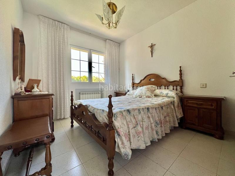 Foto 5f37d1e7-39e8-4ead-8c56-527158844d1a. House with heating pool in Colmenar del Arroyo Foto 5f37d1e7-39e8-4ead-8c56-527158844d1a. House with heating pool in Colmenar del Arroyo