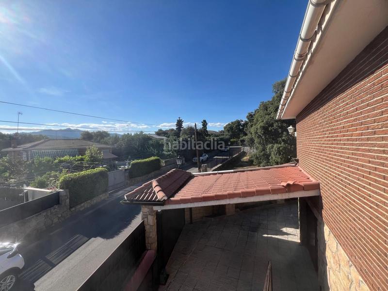 Foto 64581c7c-429b-46fb-bbc4-3e279a2dea81. House with heating pool in Colmenar del Arroyo Foto 64581c7c-429b-46fb-bbc4-3e279a2dea81. House with heating pool in Colmenar del Arroyo
