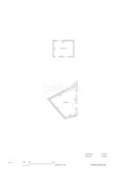 Foto 81b24bc1-07b6-47a8-ae90-407f3b9d3e27. House with heating pool in Colmenar del Arroyo Foto 81b24bc1-07b6-47a8-ae90-407f3b9d3e27. House with heating pool in Colmenar del Arroyo