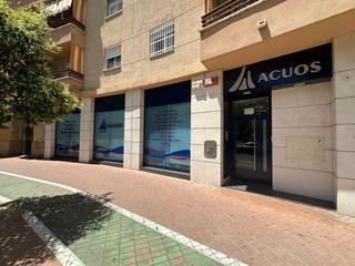 Traspàs Local Comercial a Barriada de Andalucía - Ardila. Se traspasa clínica de fisioterapia Traspàs Local Comercial a Barriada de Andalucía - Ardila. Se traspasa clínica de fisioterapia