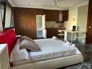 Rent Loft in El Carmen. Loft en alquiler Rent Loft in El Carmen. Loft en alquiler