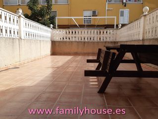 Lloguer Casa adossada Avenida albufera. Oportunidad en alquiler Lloguer Casa adossada Avenida albufera. Oportunidad en alquiler