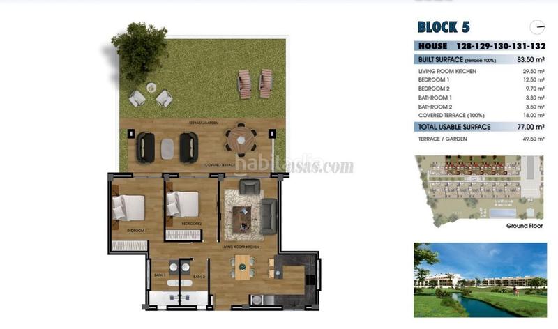 Foto 15524158-2412-473e-9d84-01f0c90cdc36. Apartament amb calefacció aparcament piscina a Las Lomas de Rame-Bahía Bella Alcázares (Los) Foto 15524158-2412-473e-9d84-01f0c90cdc36. Apartament amb calefacció aparcament piscina a Las Lomas de Rame-Bahía Bella Alcázares (Los)