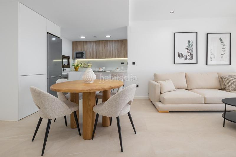 Foto 991ab93e-eb6c-45bf-92f9-8acad770236b. Apartament amb calefacció aparcament piscina a Las Lomas de Rame-Bahía Bella Alcázares (Los) Foto 991ab93e-eb6c-45bf-92f9-8acad770236b. Apartament amb calefacció aparcament piscina a Las Lomas de Rame-Bahía Bella Alcázares (Los)