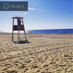 Appartement à La Redondela. Oportunidad ! piso junto al mar en un entorno unico. Appartement à La Redondela. Oportunidad ! piso junto al mar en un entorno unico.