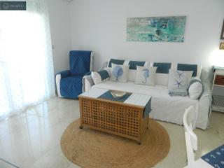 Lloguer Apartament a Isla Cristina. Especial curso escolar fibra óptica incluida en el precio Lloguer Apartament a Isla Cristina. Especial curso escolar fibra óptica incluida en el precio