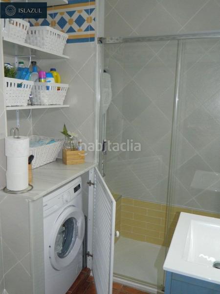 Foto 39d2b780-04cd-4711-9fe4-f8397a8729b1. Lloguer apartament amb calefacció aparcament a Isla Cristina Foto 39d2b780-04cd-4711-9fe4-f8397a8729b1. Lloguer apartament amb calefacció aparcament a Isla Cristina