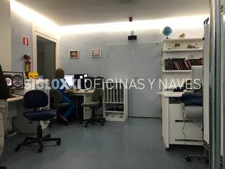 Lloguer Oficina Bellesguard Lloguer Oficina Bellesguard