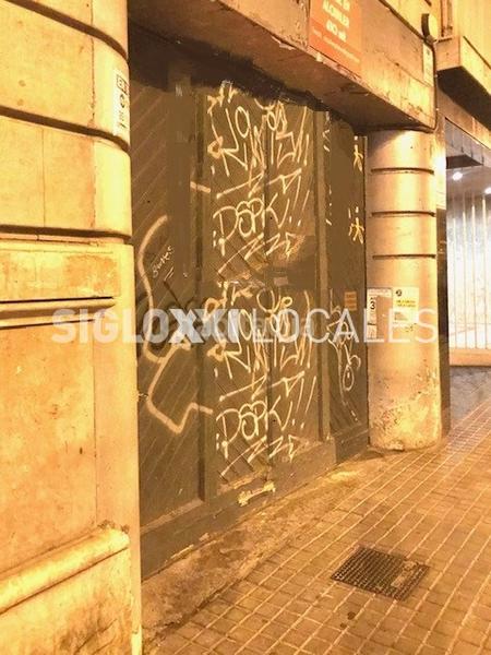 Foto 185c3d32-afae-442c-815a-c9f11e8d49dd. Alquiler local comercial en Sant Gervasi - Galvany Barcelona Foto 185c3d32-afae-442c-815a-c9f11e8d49dd. Alquiler local comercial en Sant Gervasi - Galvany Barcelona