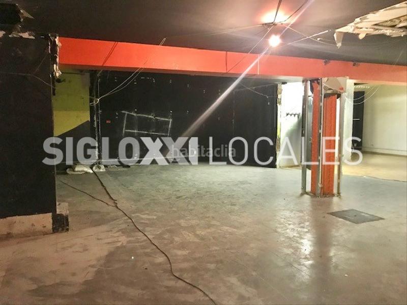 Foto 9e9dca9d-4a76-4d00-b44d-dd161f5cef8a. Alquiler local comercial en Sant Gervasi - Galvany Barcelona Foto 9e9dca9d-4a76-4d00-b44d-dd161f5cef8a. Alquiler local comercial en Sant Gervasi - Galvany Barcelona