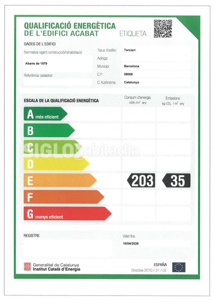 Foto a6293a84-cd2f-47de-9fbe-f278902851b4. Alquiler local comercial en Sant Gervasi - Galvany Barcelona Foto a6293a84-cd2f-47de-9fbe-f278902851b4. Alquiler local comercial en Sant Gervasi - Galvany Barcelona